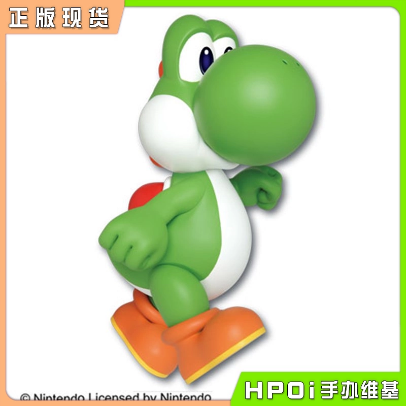 Taito 超级马力欧 超级玛丽 马里奥 耀西 景品 手办