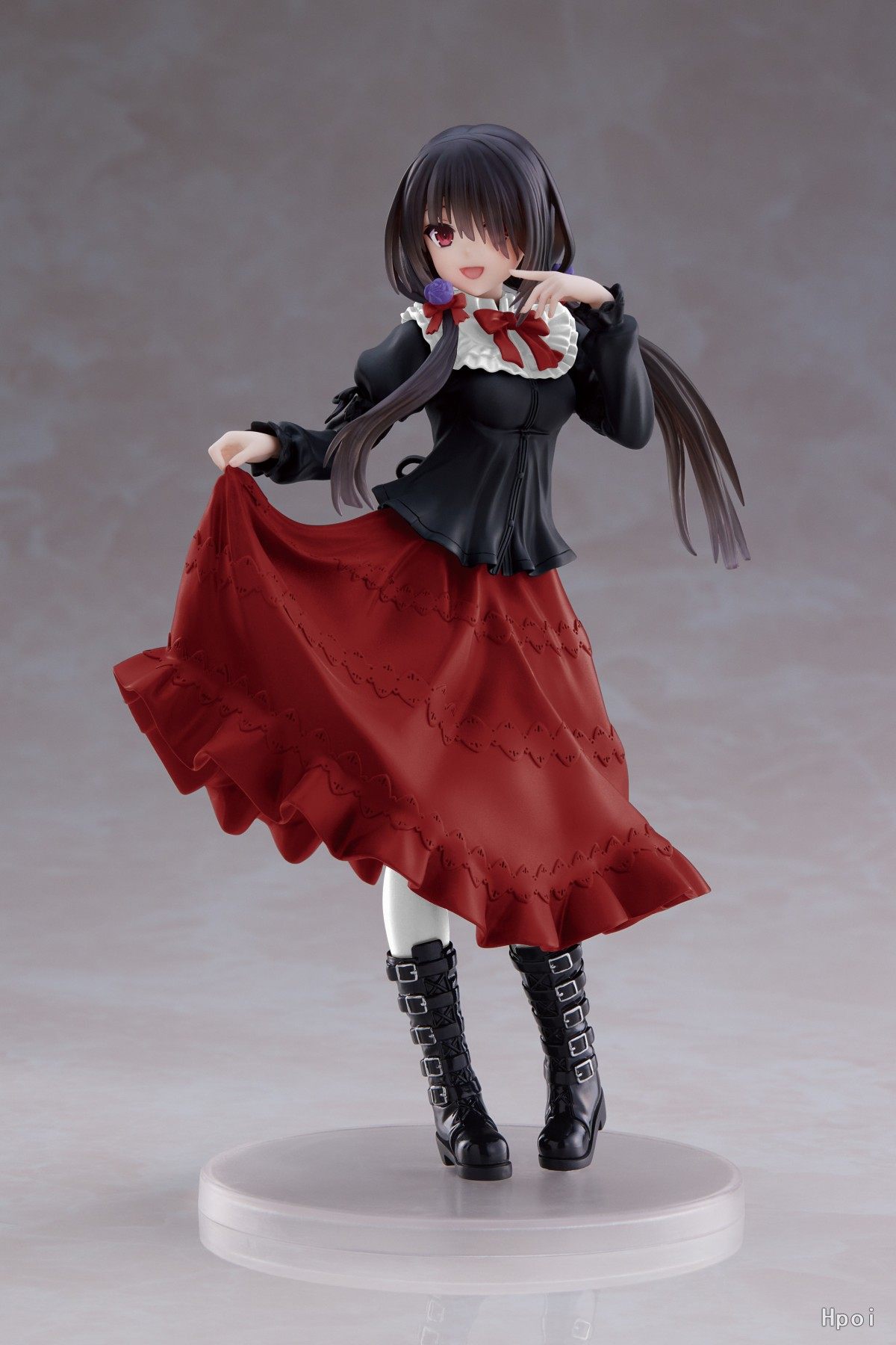 KURUMI Tokisaki Kurumi Coreful Figure Shifuku ver. Renewal Date A Live V