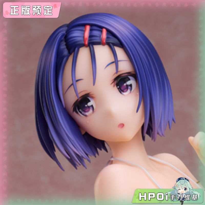 UnionCreative UC 出包王女 西连寺春菜 泳装 手办