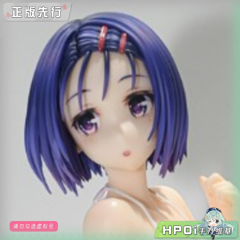 UnionCreative UC 出包王女 西连寺春菜 泳装 手办