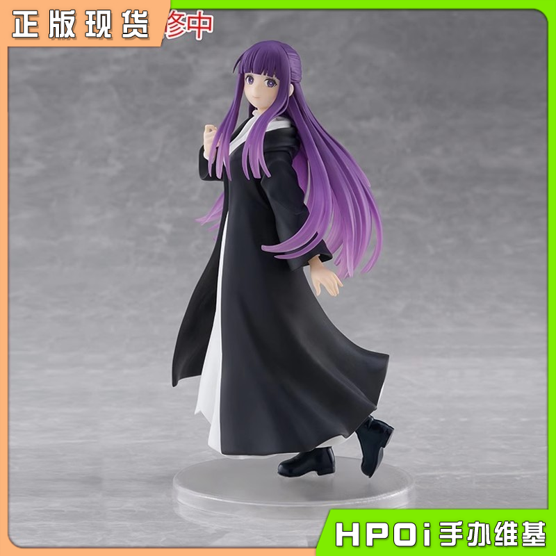 Taito Coreful 葬送的芙莉莲 菲伦 景品 手办