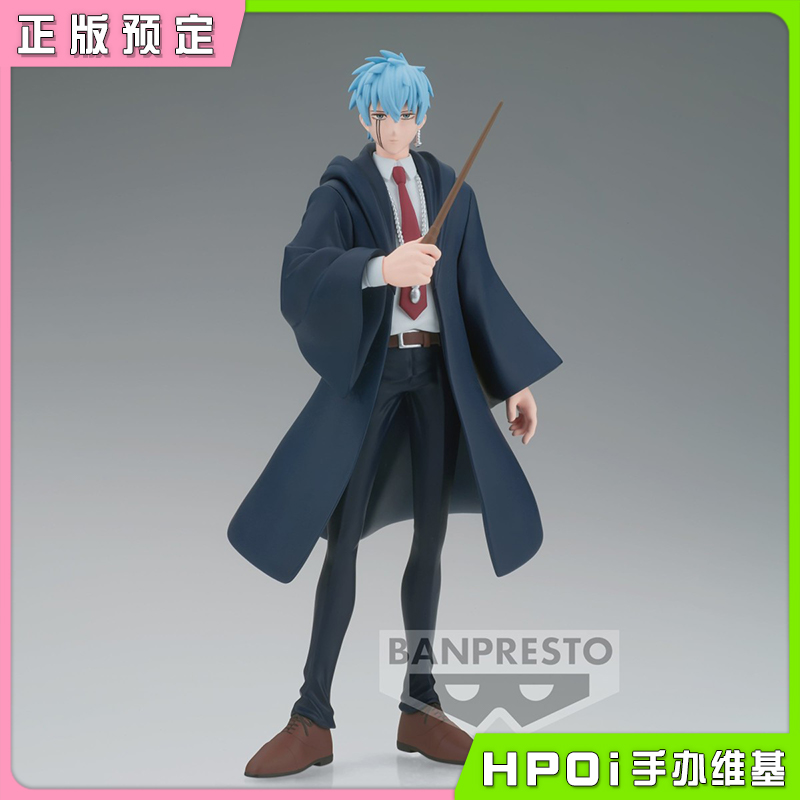 眼镜厂 DXF 肌肉魔法师马修 兰斯 克劳恩 景品 手办