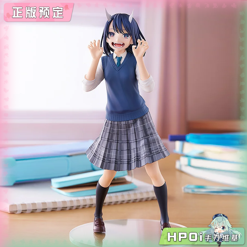 GSC 琉璃龙龙 POP UP PARADE 青木琉璃 L尺寸 手办