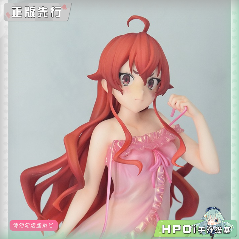 角川 KDcolle 无职转生 艾莉丝 睡衣版 手办