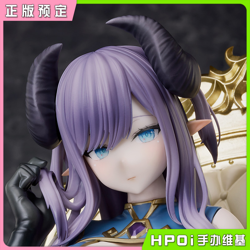 UnionCreative UC 维奥 oekakizuki原画 手办