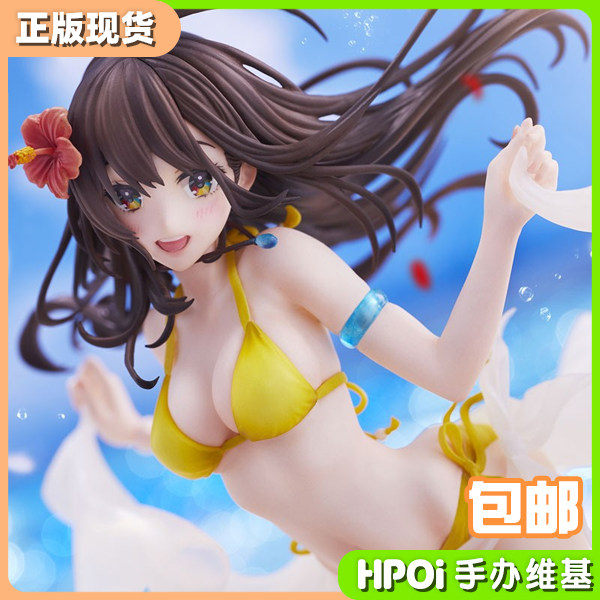 (Hpoi spot) UnionCreative UC Morikura circle Hello Summer swimsuit model
