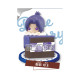 STASTO gashapon blue prison blue lock Q version cut corner cake 2nd figure