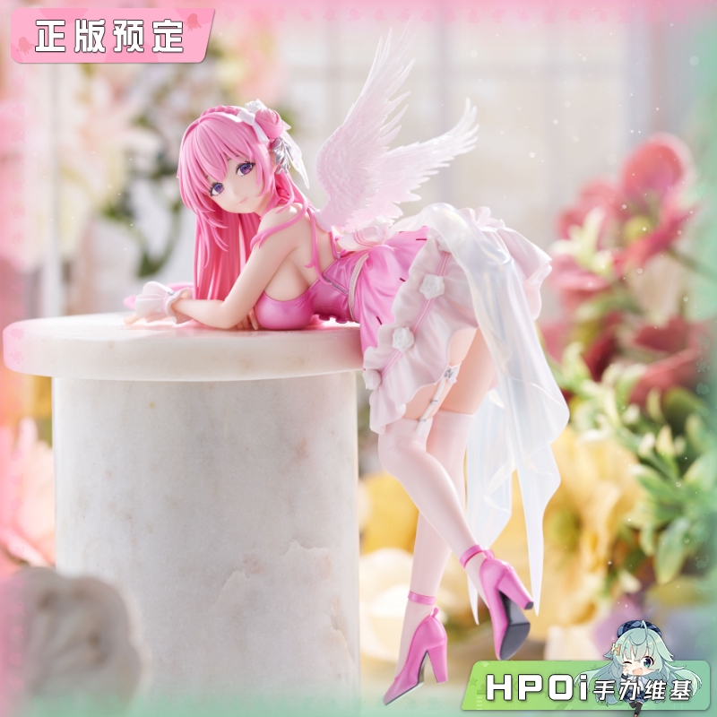 Furyu NIKKE 妮姬 胜利女神 压泡面 桃乐丝 景品手办