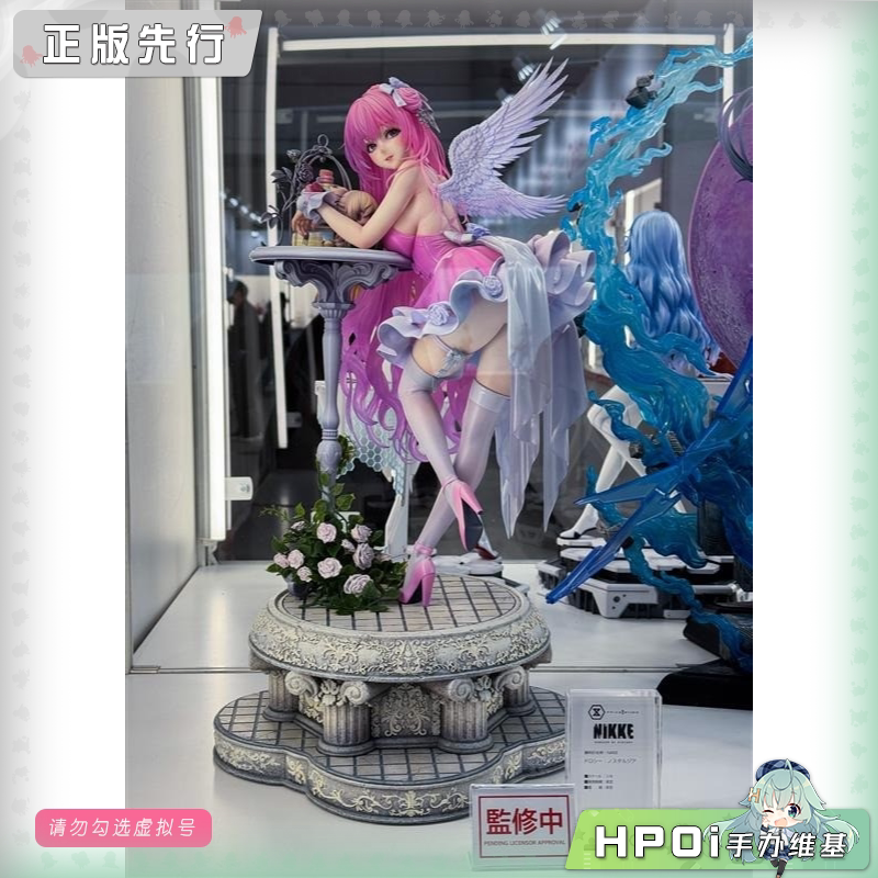 Prime 1 Studio P1S NIKKE 胜利女神 妮姬 新品 手办
