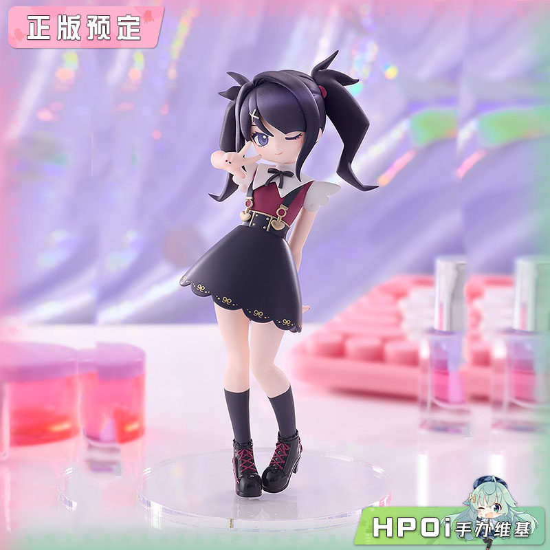 GSC 糖糖 主播女孩重度依赖 PUP 手办