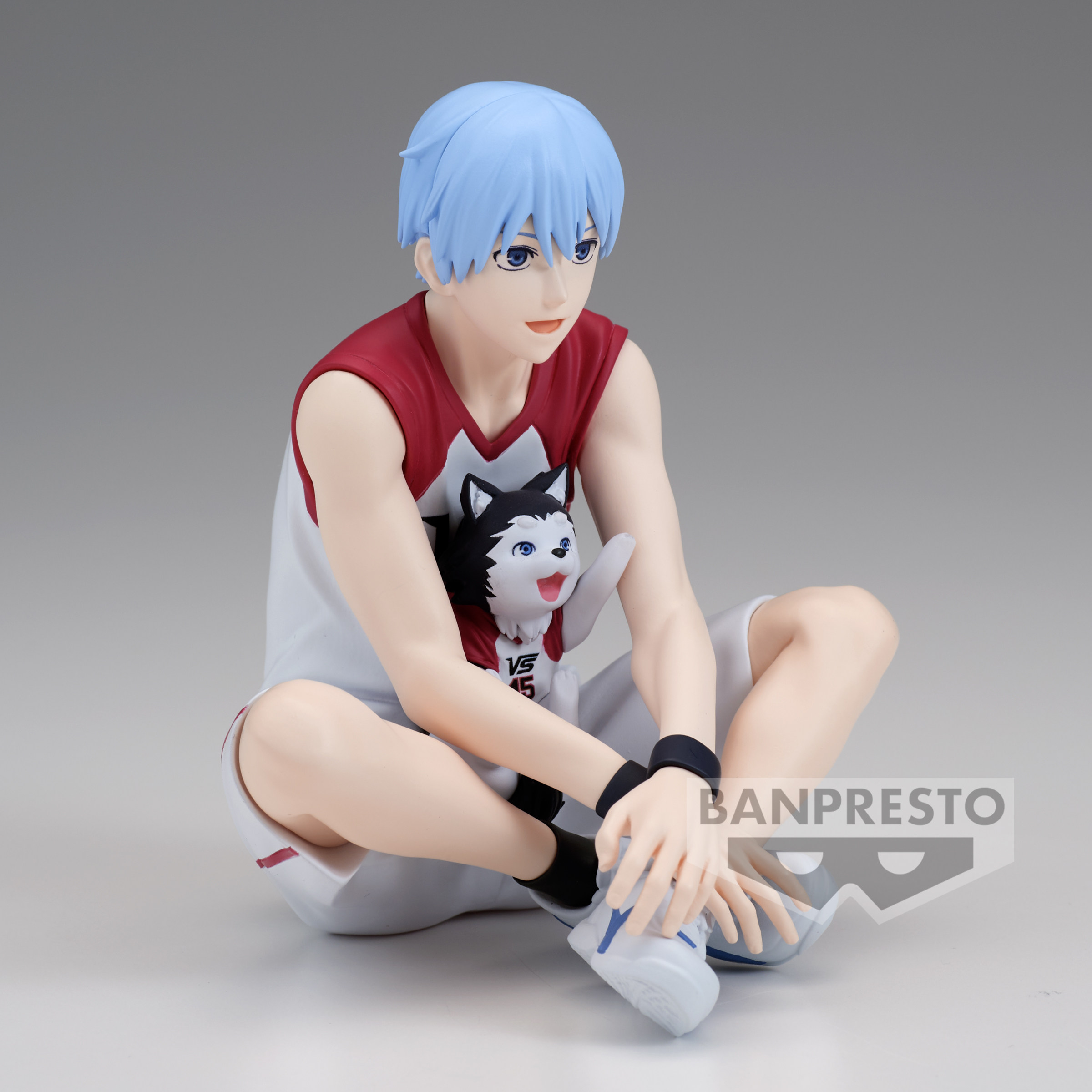 Figure Kuroko Tetsuya – Gekijouban Kuroko no Basket Last Game