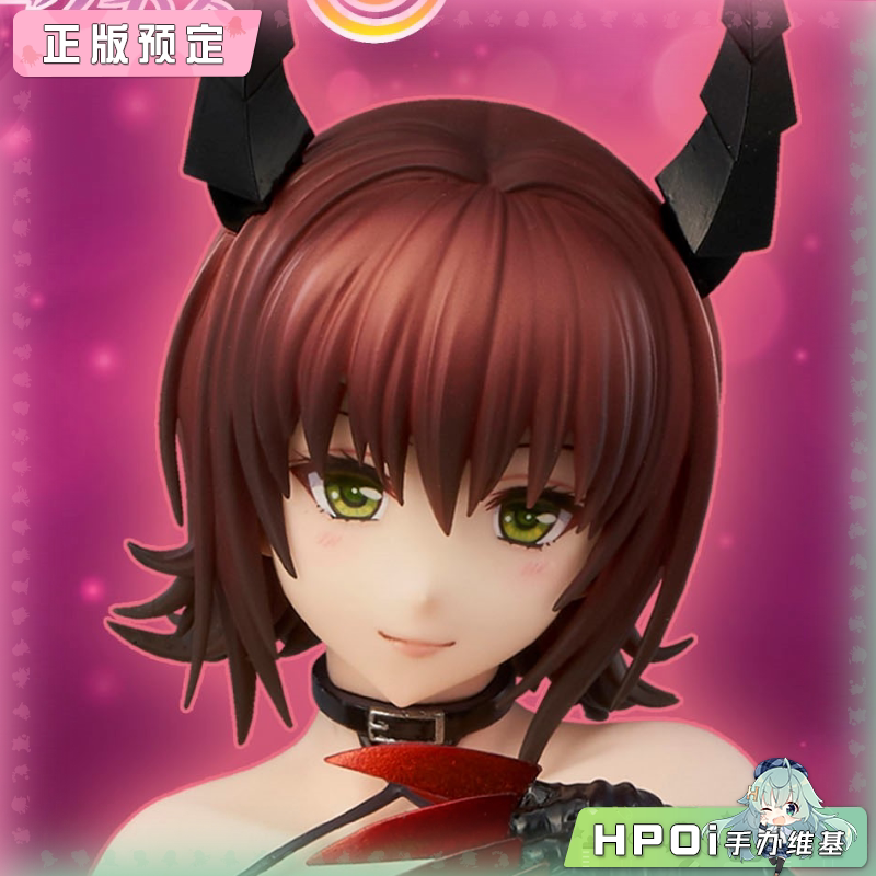 UnionCreative UC 出包王女DARKNESS 御门凉子 手办