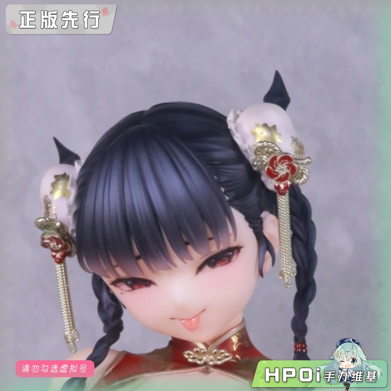 DIGIGIRL 新品 手办