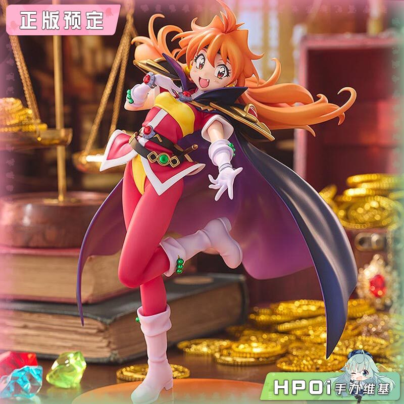 角川 KD colle 秀逗魔导士  莉娜 因巴斯 手办