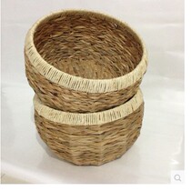Childrens photography props building full moon baby basket baby basket hundred days photography basket straight