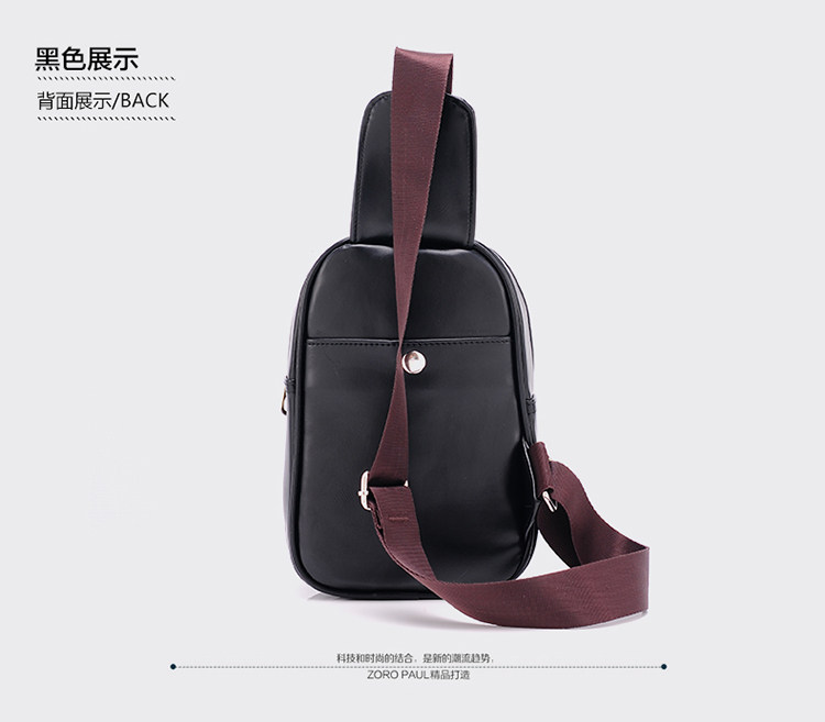 Sac pour homme - Ref 54129 Image 28