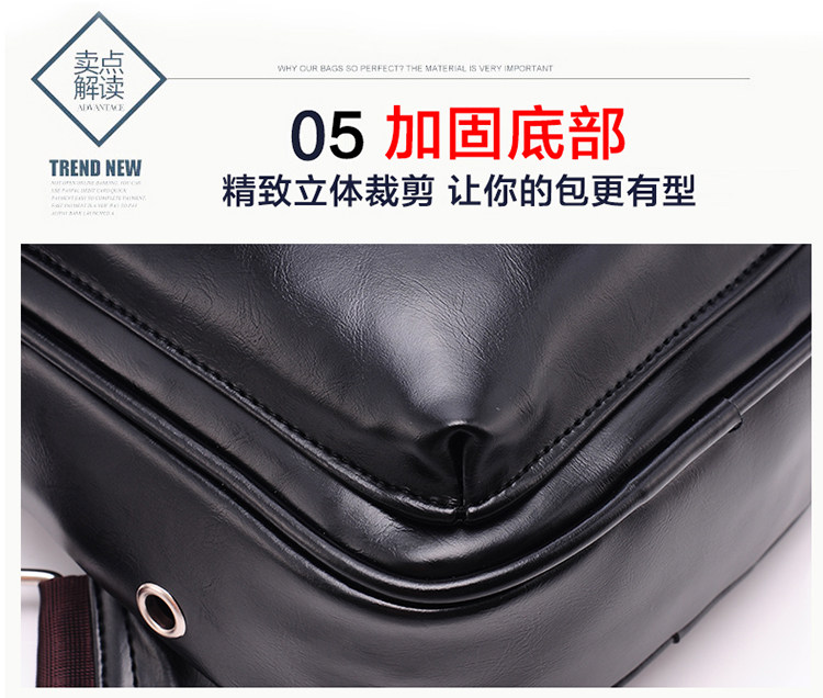 Sac pour homme - Ref 54129 Image 22