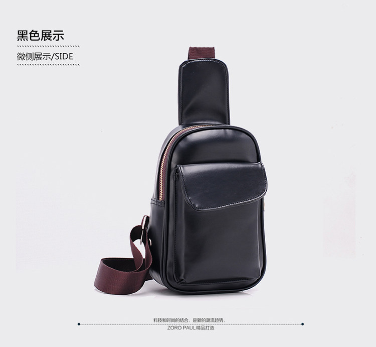 Sac pour homme - Ref 54129 Image 27