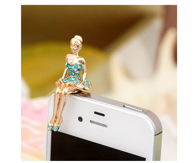 Connecteur pour téléphone portable - Ref 321375 Image 15