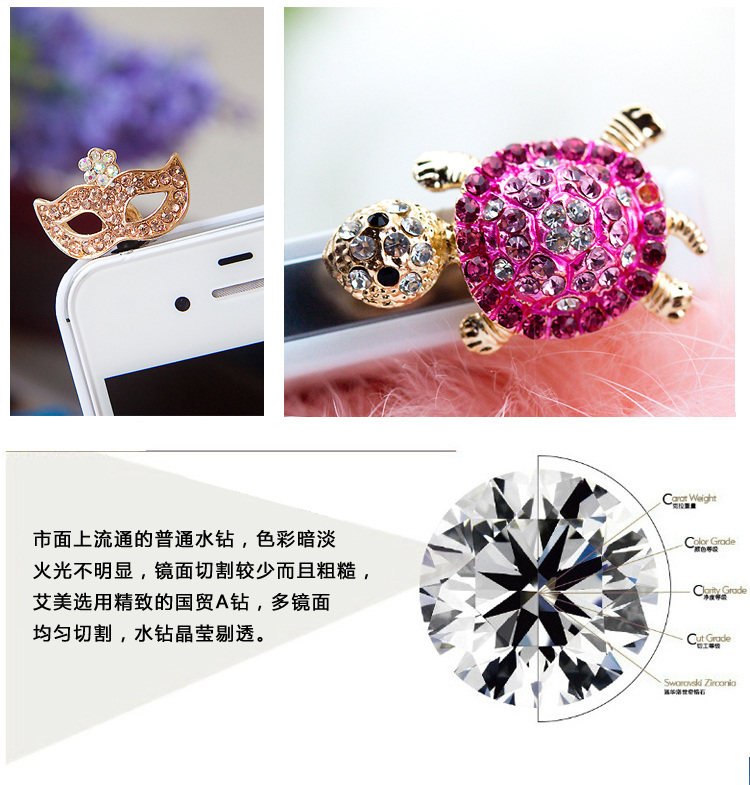 Connecteur pour téléphone portable - Ref 321375 Image 12