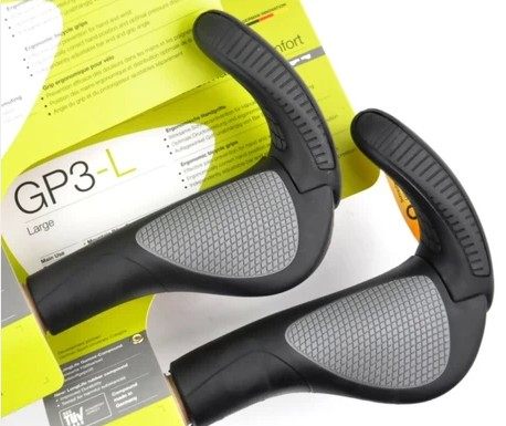 Poignées de vélo - Ref 2353605 Image 3