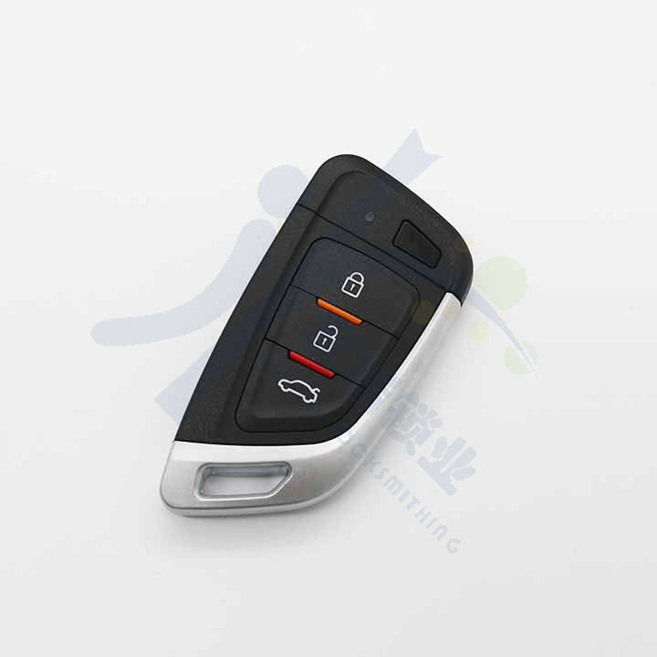 VVDI Blade Smart Card Color Sub Photon Machine Suitable for VVDI Handheld Machine Skyque and Other Generates Remote Control Keys