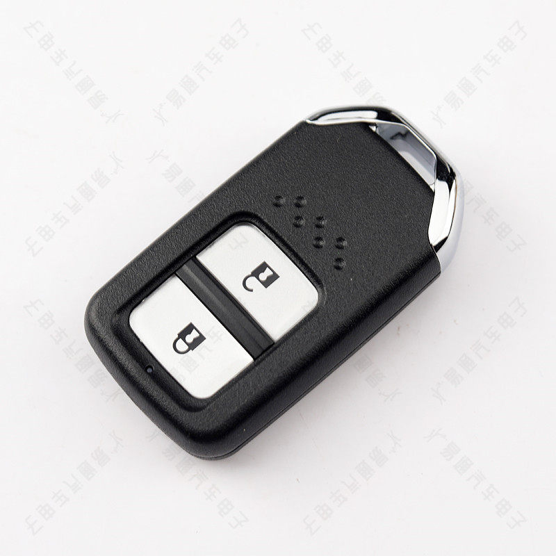 SuitAble for 20 HondA New Fit 4A SmArt CArd Binzhi XRV 2-key SmArt CArd 4A Chip 433 Frequency
