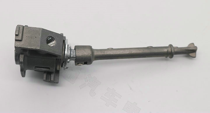 16 Honda Civic Left Door Lock Civic Car Central Control Driving Door Lock Cylinder Car Door Replacement Lock