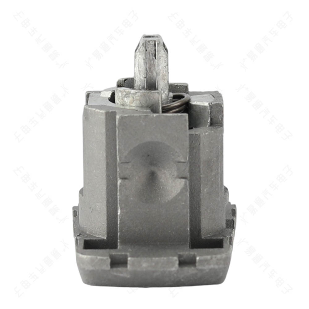 Suitable for Nissan New Qashqai Left Door Lock Nissan New Qashqai Central Control Driving Door Car Anti-theft Lock Cylinder