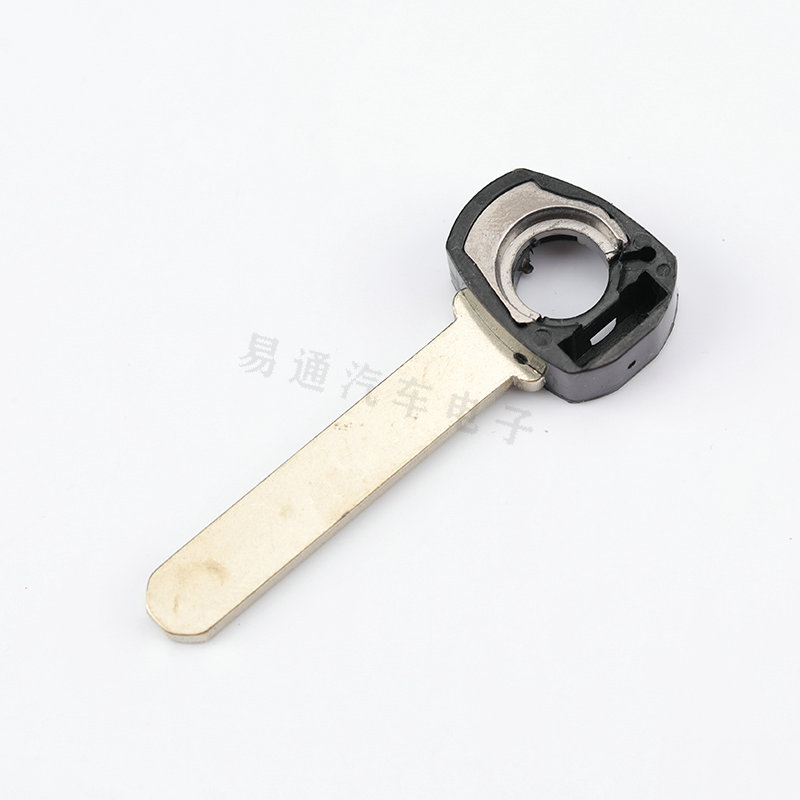 Suitable for Honda Azola Foldableing Head Small Key Acura Accord Civic Odyssey CRV Foldableing Key Head
