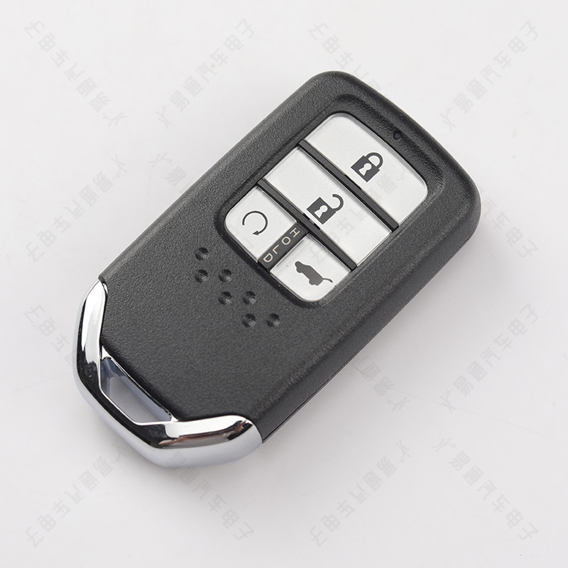 Suitable for Honda Guandao Haoying Smart Card URV Smart Remote Control Key 47 Chip 433 Frequency