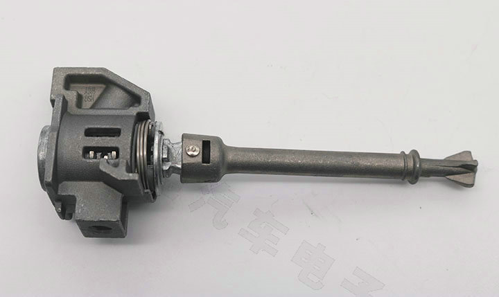 16 Honda Civic Left Door Lock Civic Car Central Control Driving Door Lock Cylinder Car Door Replacement Lock
