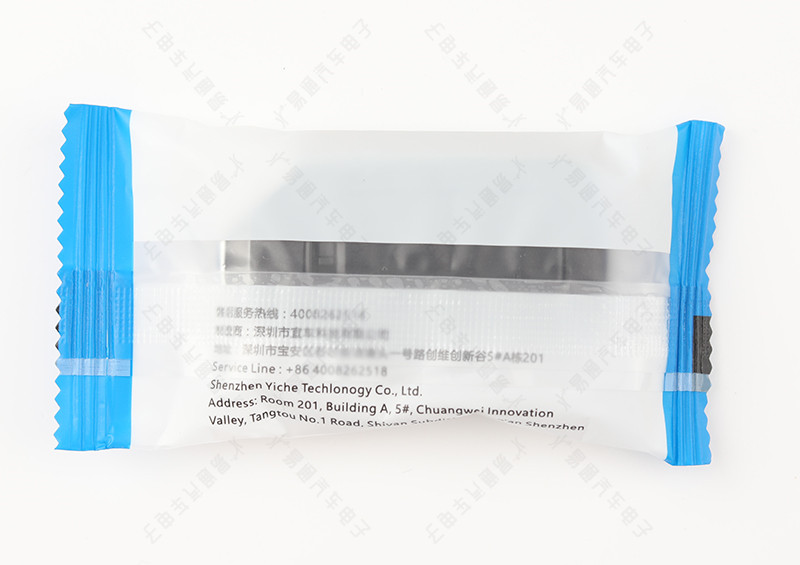 KD ZA10-4-key 10th Generation Accord Smart Clip Machine Honda Civic 4-button Remote Control Sub-machine KDX1