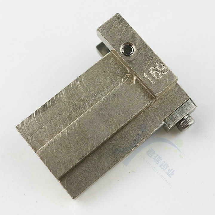 WEnxing T22E Flat Milling VErtical Milling Multi-functional Clamp VErtical KEy MachinE Multi-function Clamp Car Civilian Clamp