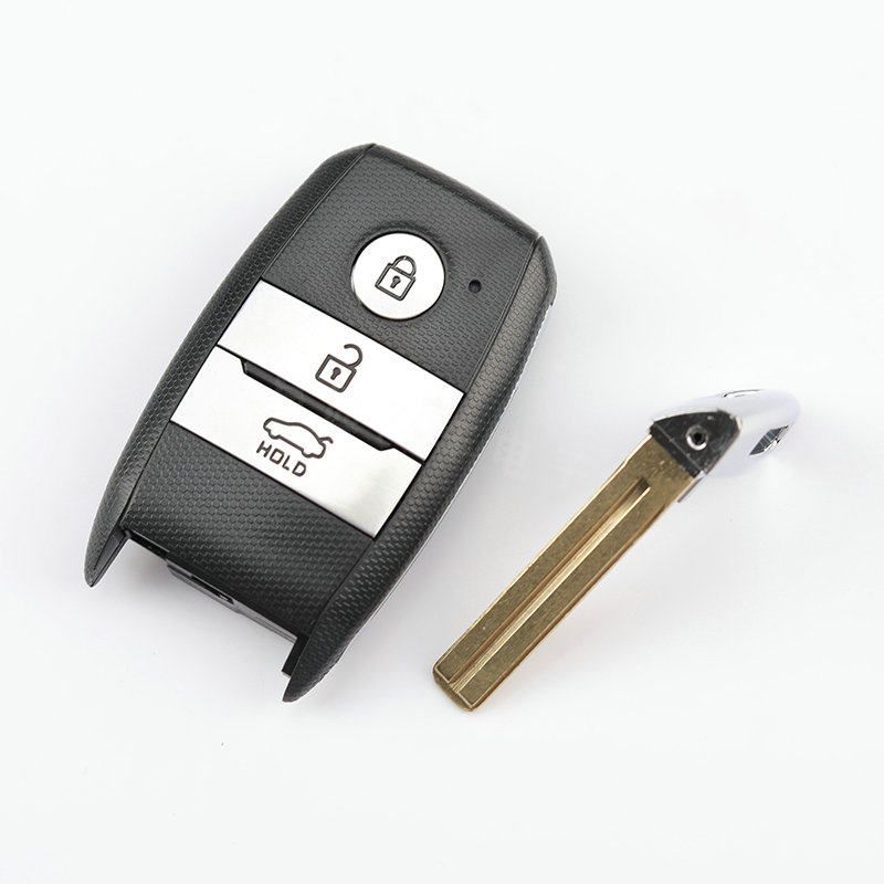 Suitable for 15 Kia K5 Smart Cards, 15 Smart Run Smart Cards, Key Remote Control 46 Chip, 433 Frequency