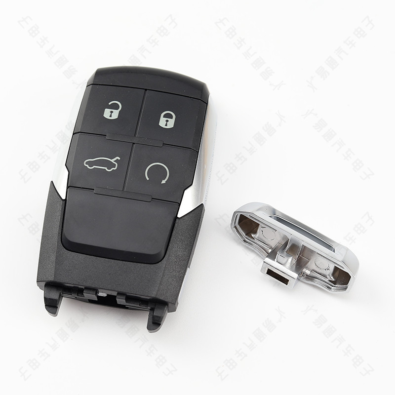 VVDI Is Suitable for the New JEEP 4-key Smart Clip Machine JEEP Smart Card VVDI Handheld Fancy