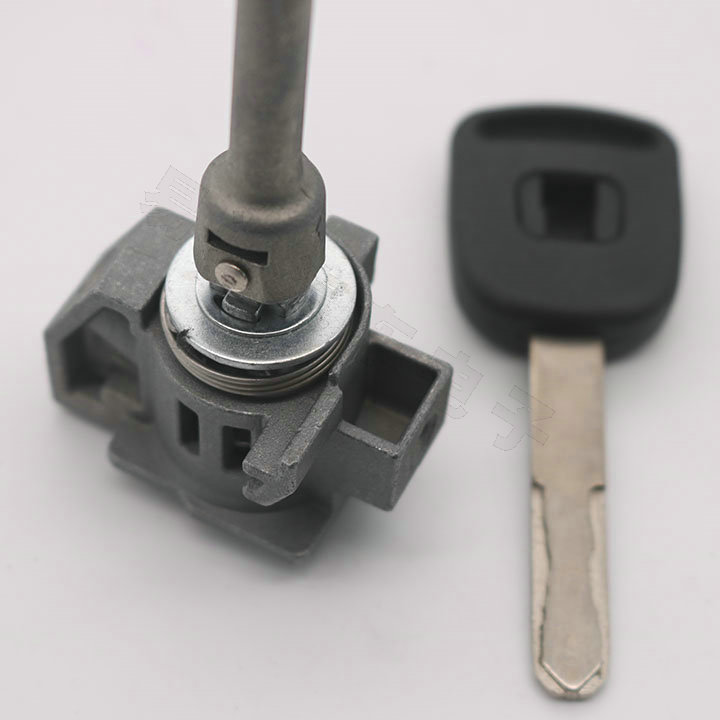 16 Honda Civic Left Door Lock Civic Car Central Control Driving Door Lock Cylinder Car Door Replacement Lock