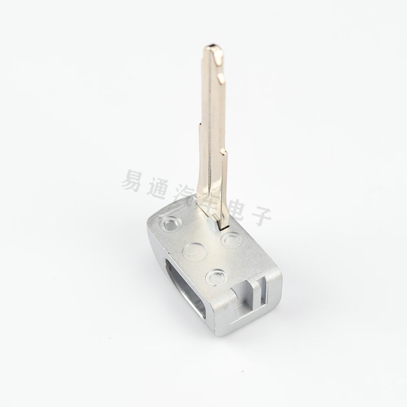 SuitablE for ChEry E5 LEft Slot Smart Card MEchanical Small KEy ChEry E3 REmotE Control KEy EmErgEncy Small KEy