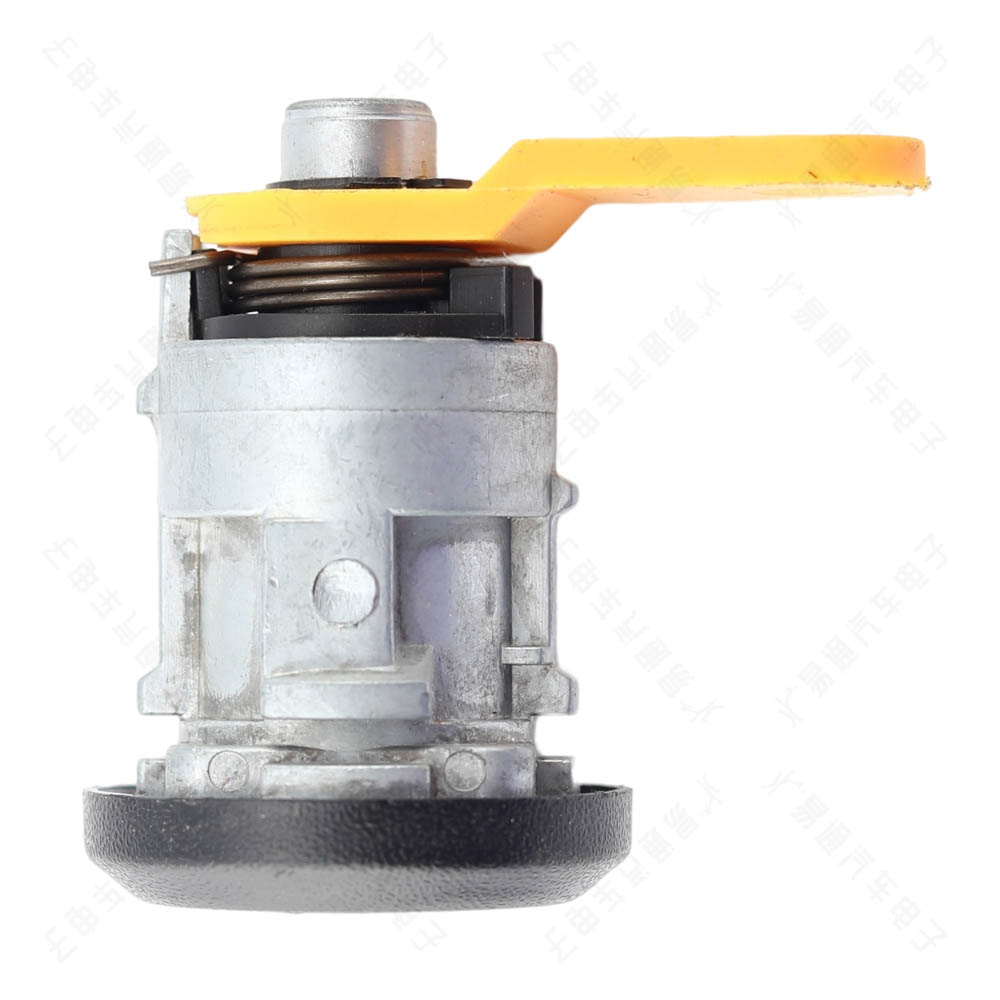 Suitable for 03-06 Old Ford Fiesta Left Door Lock Cylinder, Fine Central Control Driving Door Car Lock Cylinder