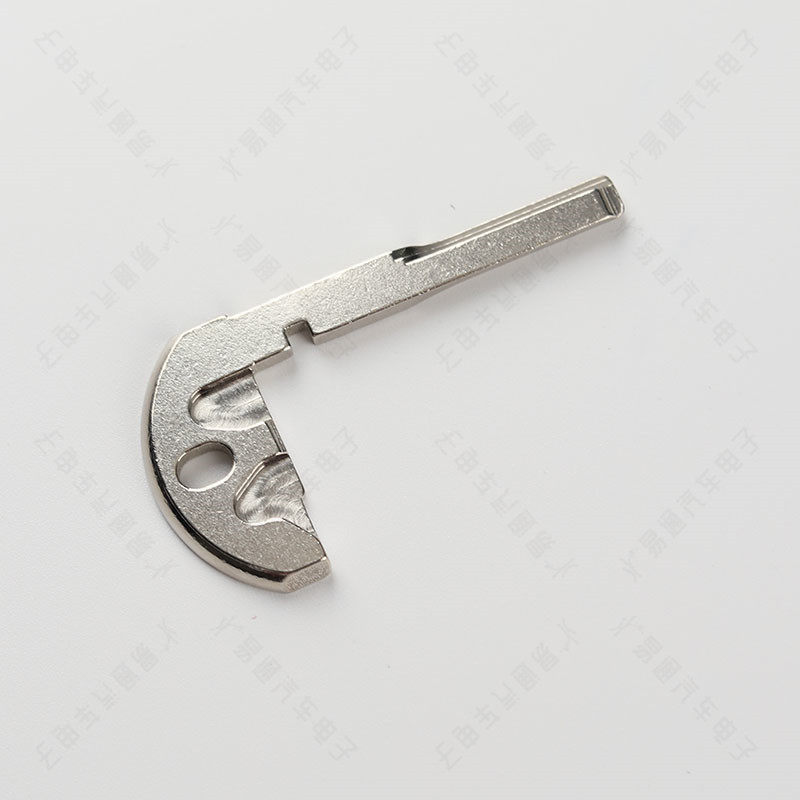 Suitable for G MerCedes-benz New S-Class Small Key MerCedes-benz GLS C S-Class New EmergenCy MeChaniCal Small Key