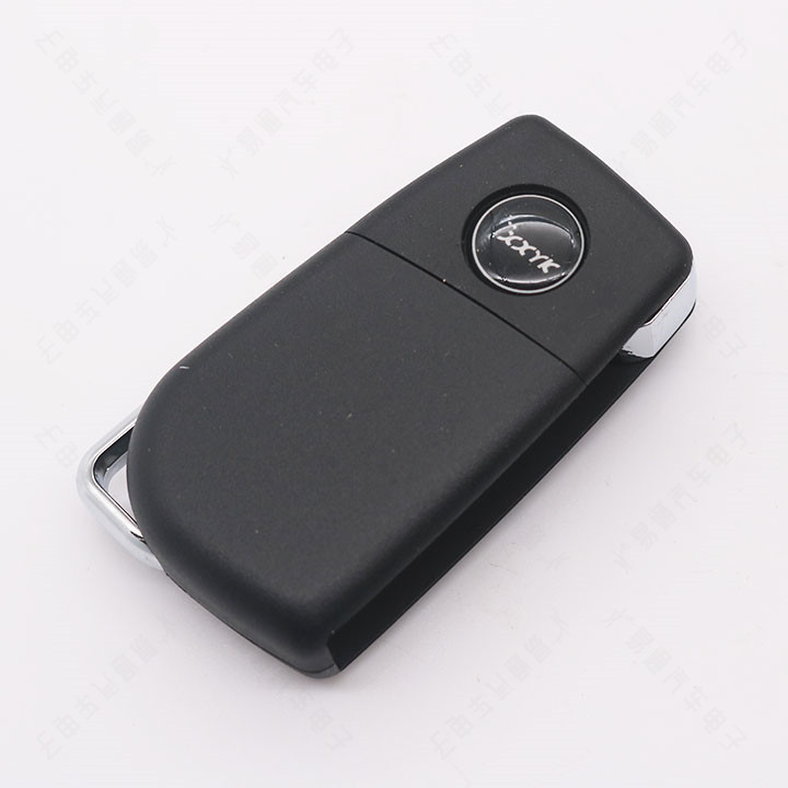 X008 sub-machine is suitable for Toyota folding 3-key sub-machine car remote control copy rolling shutter door car sub-machine