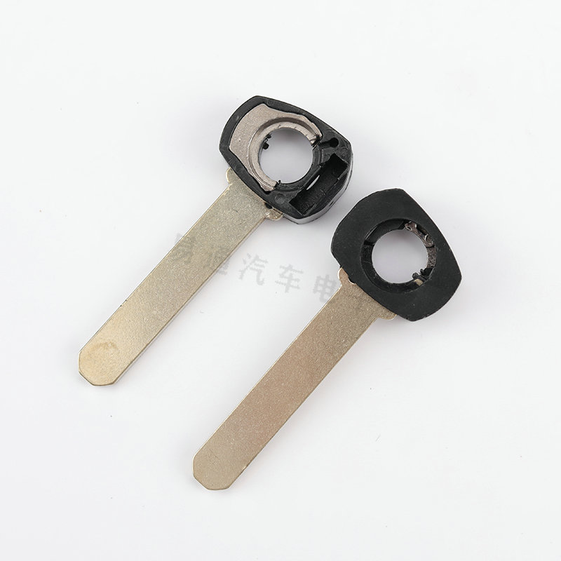 Suitable for Honda Azola Foldableing Head Small Key Acura Accord Civic Odyssey CRV Foldableing Key Head