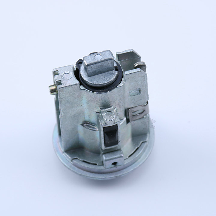 Suitable for Toyota 15 Camry Ignition Lock with 1 Key Head Camry Point Car Fire Lock Cylinder