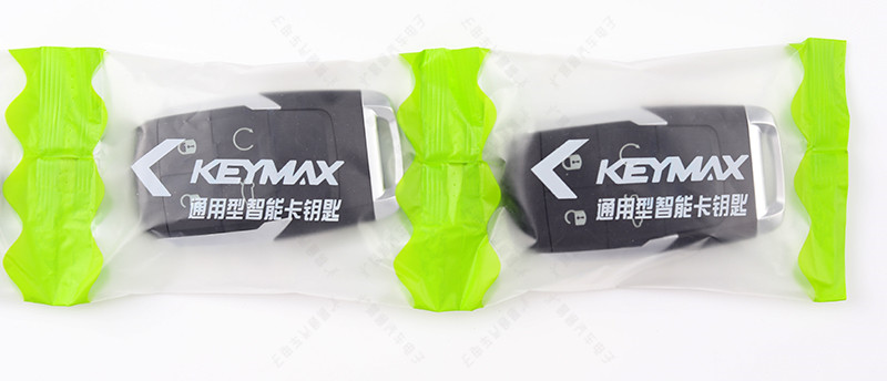 VVDI Is Suitable for the New JEEP 4-key Smart Clip Machine JEEP Smart Card VVDI Handheld Fancy
