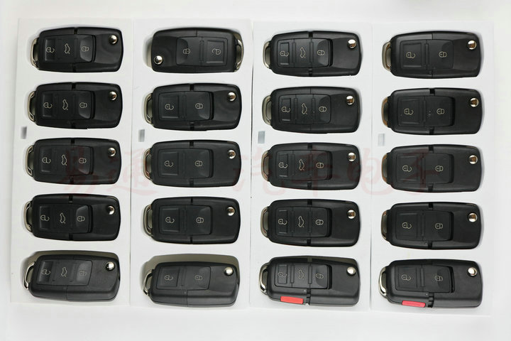 KD SuB-mAchine Is SuitABle for VolkswAgen A01-B5 Models 2 3 4 Keys KDX1 Remote Control KD600 Key SuB-mAchine