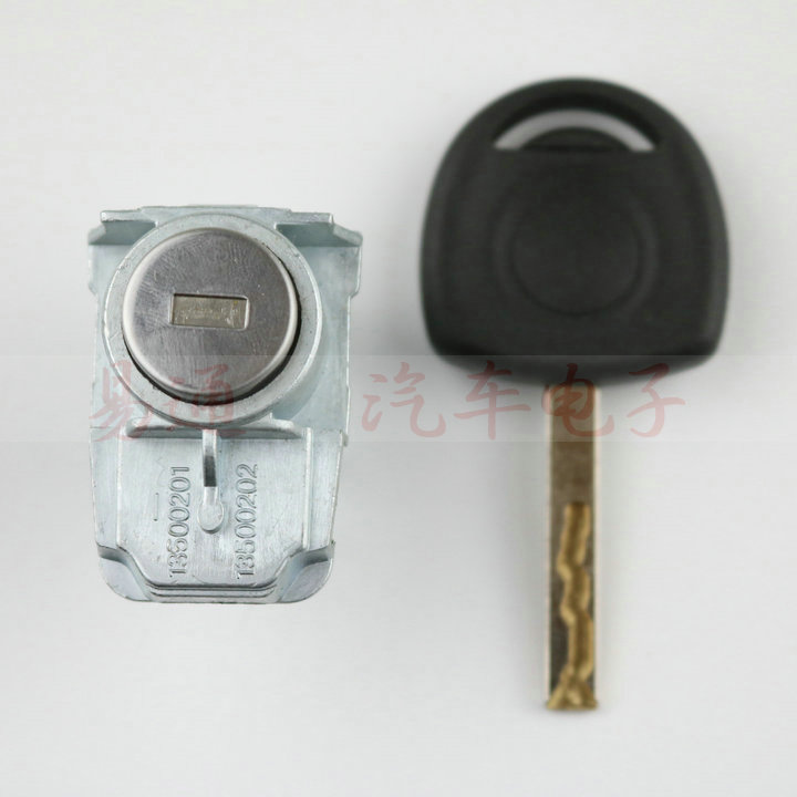 Suitable for Buick New Lacrosse New Regal Left Front Door Lock Cylinder Chevrolet Cruze Yinglang Left Front Door Lock Cylinder