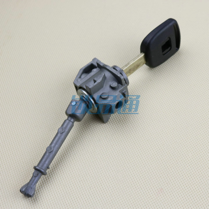 Applicable to Honda 2012 CRV Civic Jed Door Lock Left Front Door Lock Honda Installation Replacement Car Lock Cylinder