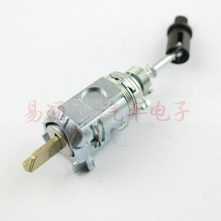 Left Door LoCk Cylinder for Audi A4l Q5 A6l C7 B8 Car LoCk Auto Door LoCk Car LoCk Cylinder Driving Door LoCk