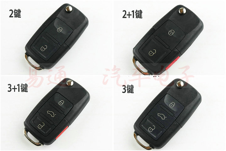 KD SuB-mAchine Is SuitABle for VolkswAgen A01-B5 Models 2 3 4 Keys KDX1 Remote Control KD600 Key SuB-mAchine