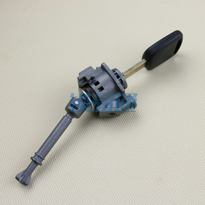Applicable to Honda 2012 CRV Civic Jed Door Lock Left Front Door Lock Honda Installation Replacement Car Lock Cylinder